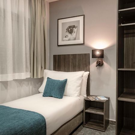 Spinola Hotel Saint Julian's Exterior photo