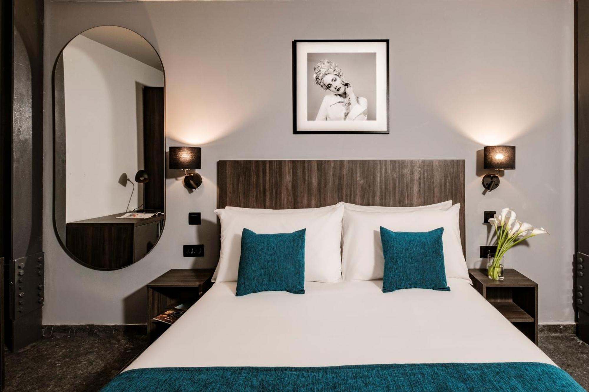 Spinola Hotel Saint Julian's Exterior photo